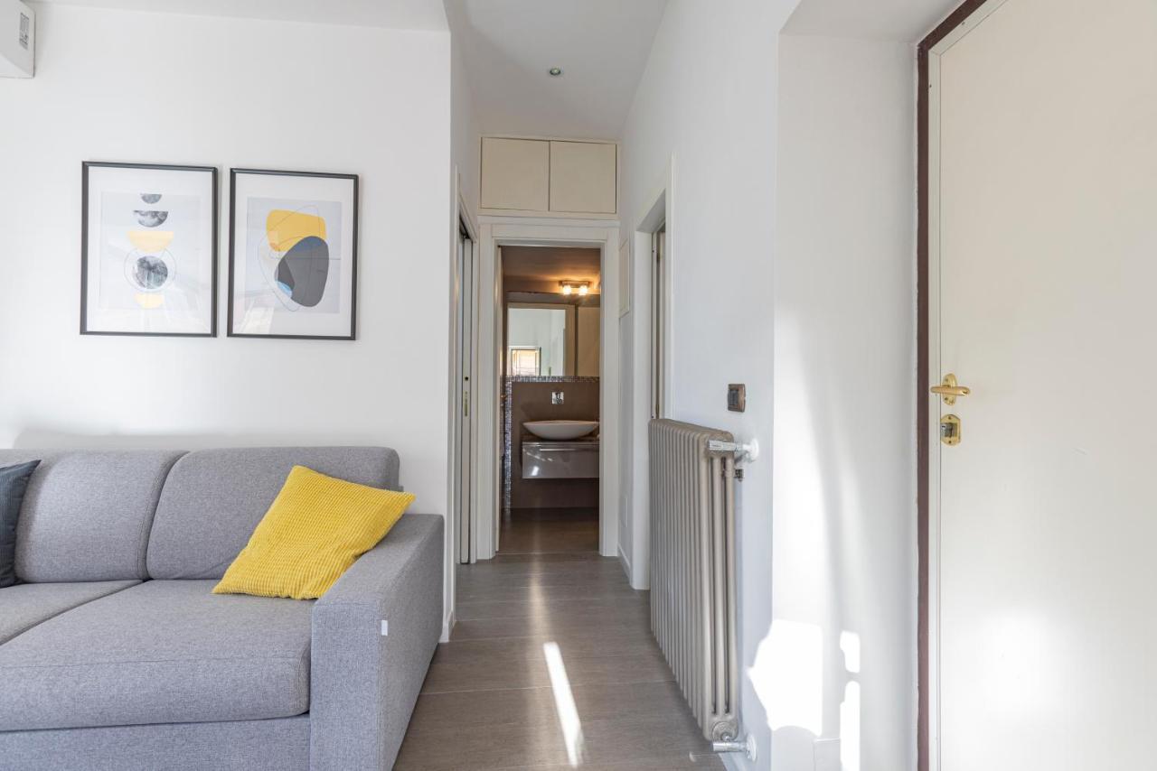 La Casa Dei Miei - Con Terrazzo In Centro * Nápoles