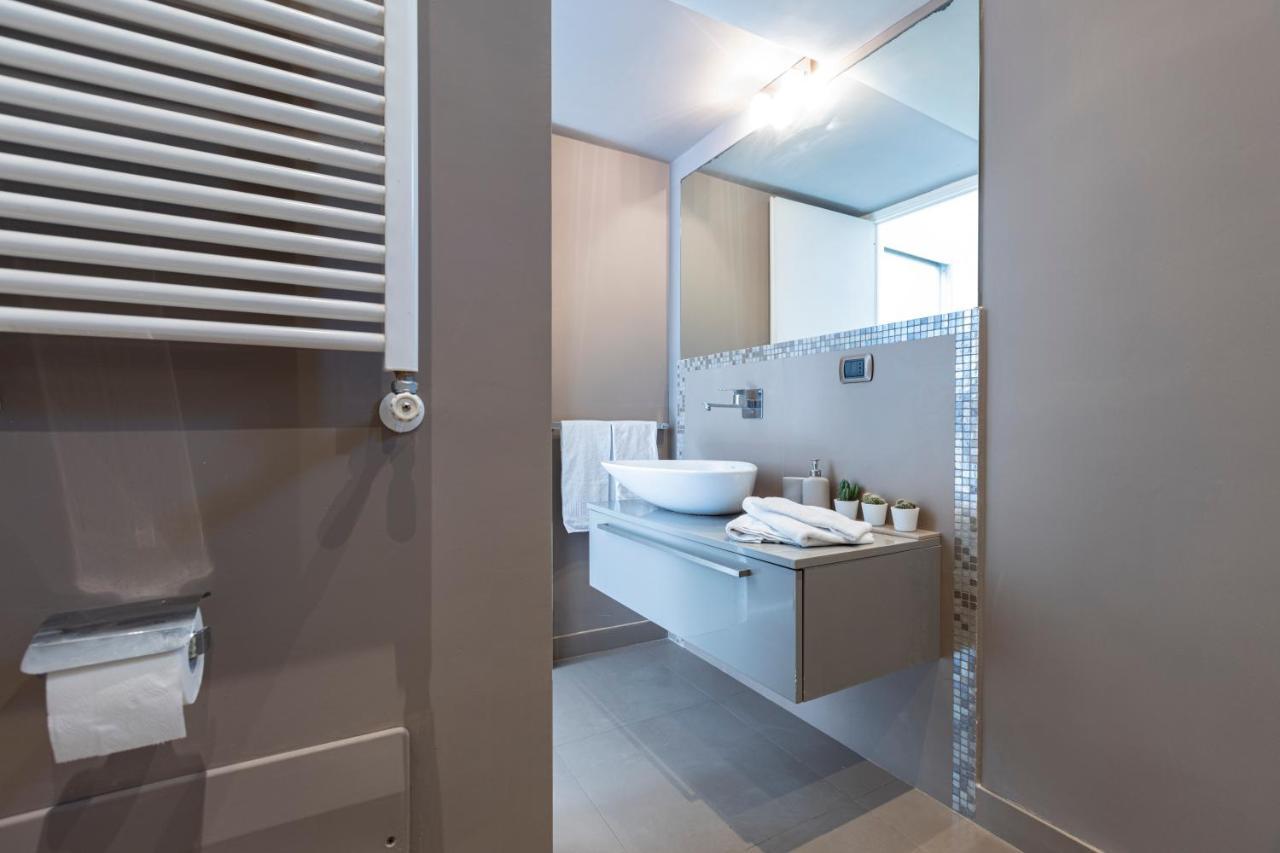 La Casa Dei Miei - Con Terrazzo In Centro Apartamento