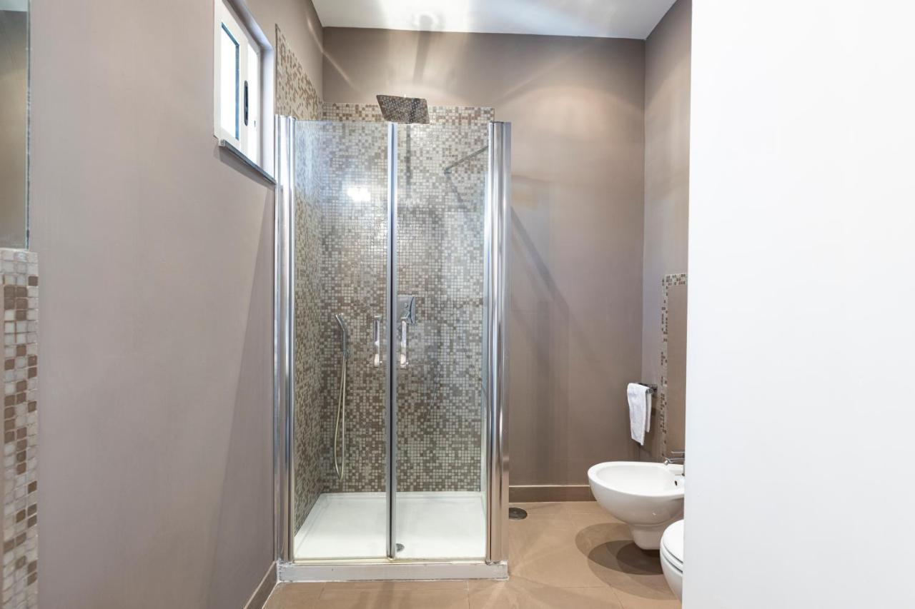 La Casa Dei Miei - Con Terrazzo In Centro Apartamento Nápoles