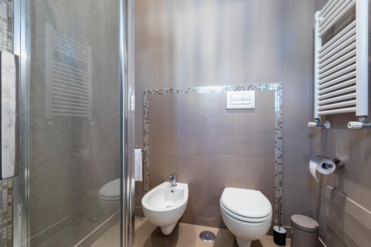 La Casa Dei Miei - Con Terrazzo In Centro Appartement Naples