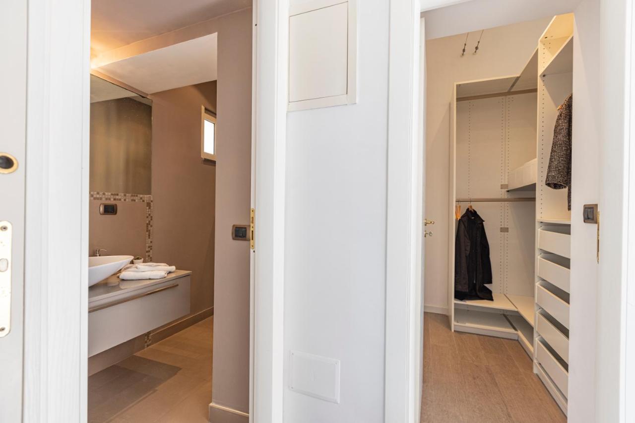 La Casa Dei Miei - Con Terrazzo In Centro Appartement *